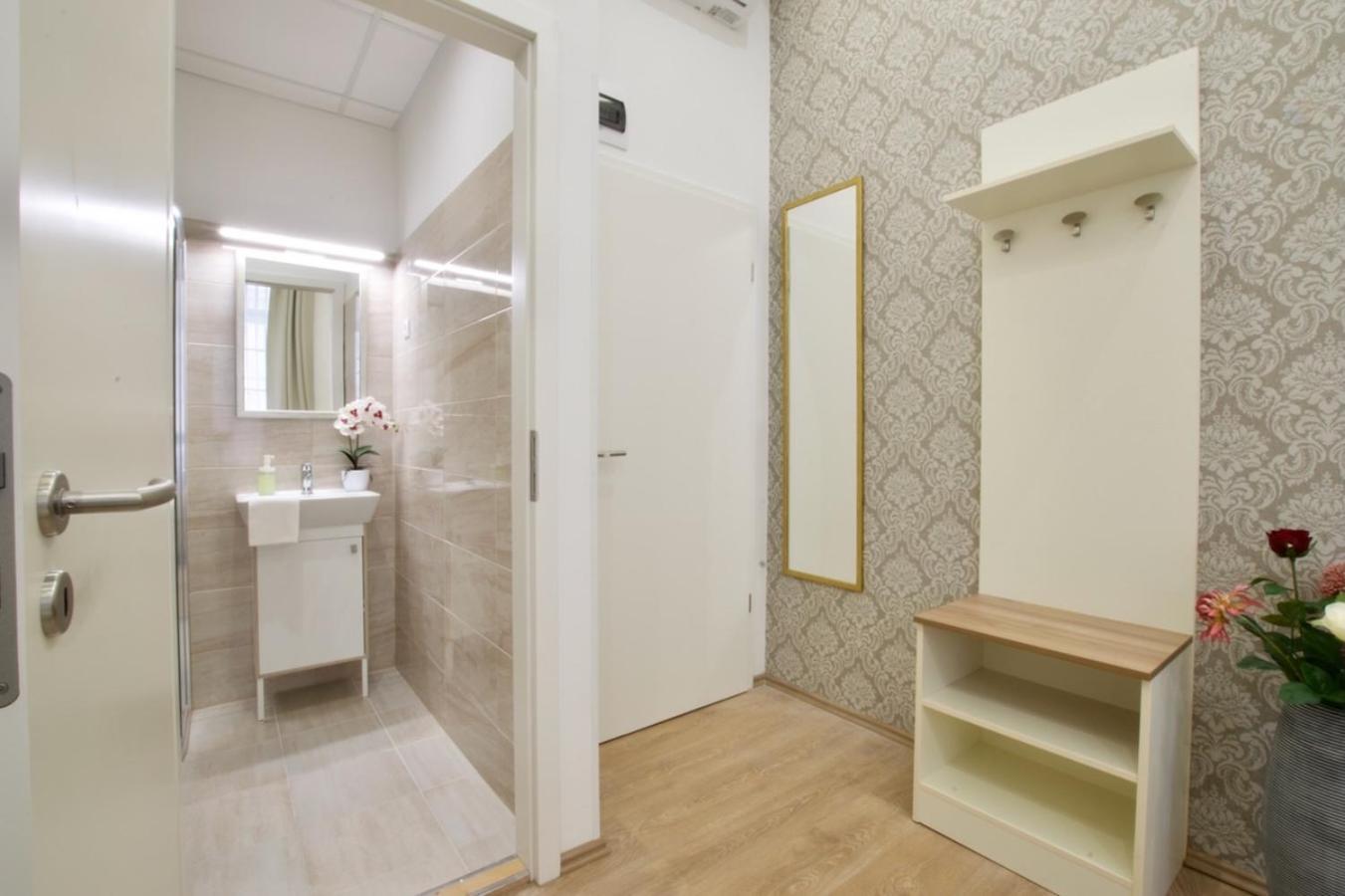 Apartmán St. King 11 Budapešť