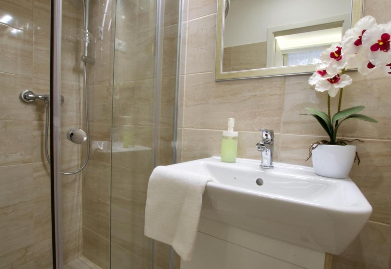 St. King 11 Apartamento *