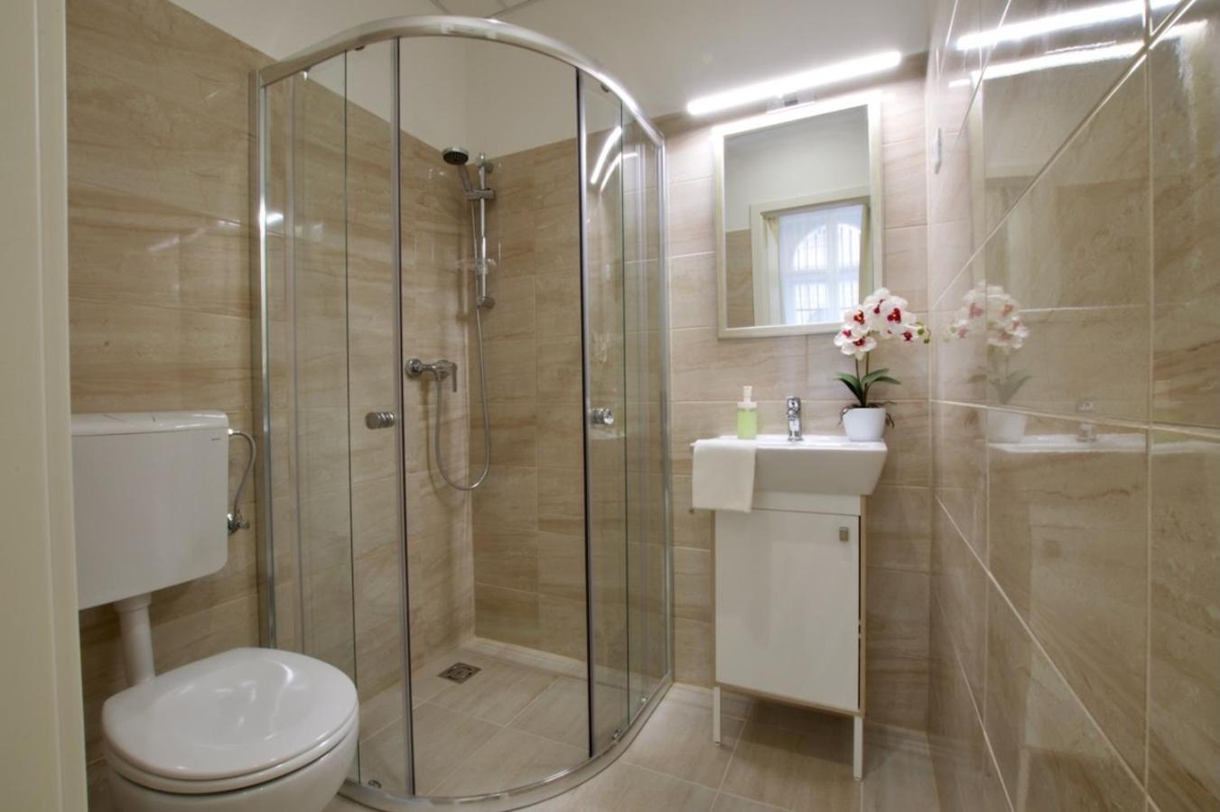 Apartamento St. King 11 Budapest
