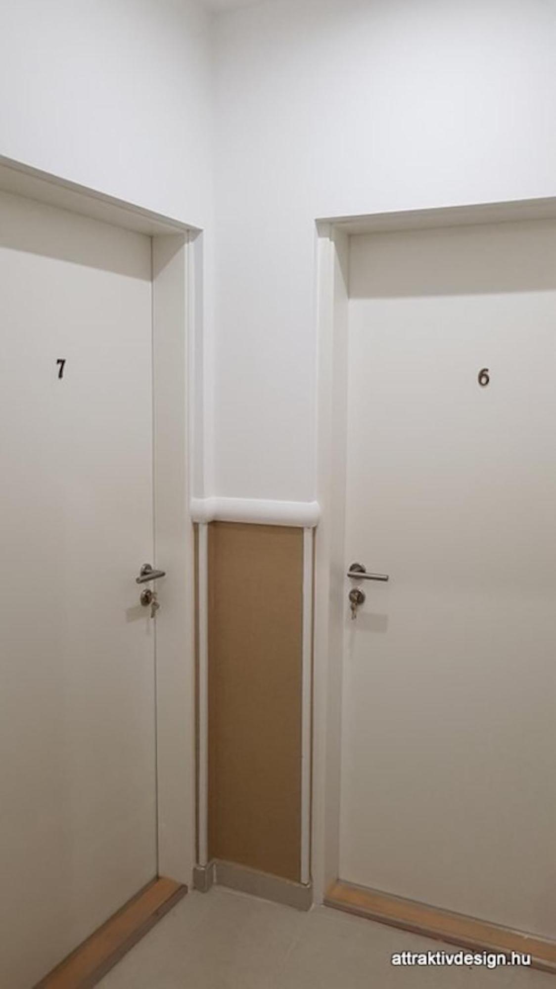 St. King 11 Apartamento *