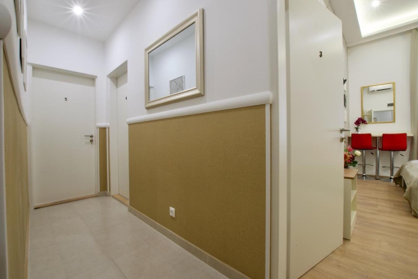 Apartamento St. King 11 *