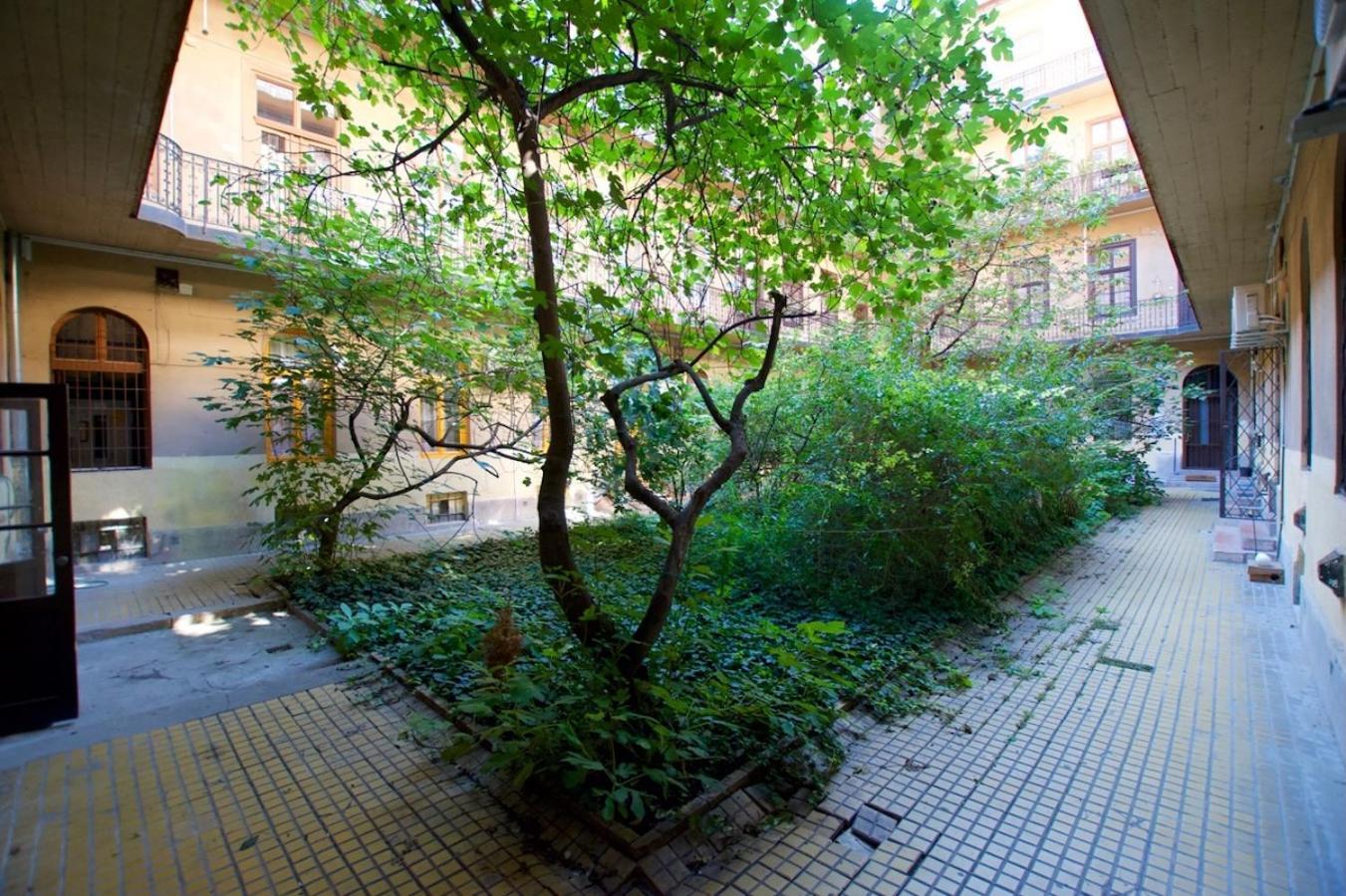 Apartmán St. King 11 Budapešť